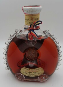  REMY MARTIN レミーマルタン ルイ１３世 コニャック ベリオールド 700ml 箱付き 未開栓