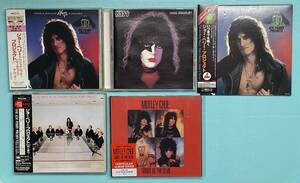 ジョーペリープロジェクト Joe Perry Project 紙ジャケ モトリークルー (Lenticular CD) ＜限定盤＞Aerosmith キッス CD