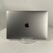 ★１円スタートお得！★MacBook Air Retina 13インチ 2019 Apple 8GB 128GB スペースグレイ 充放電回数 553回【中古】USキーボード_画像3