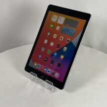 ★１円スタートお得！★iPad（第5世代）Apple 9.7インチ 32GB スペースグレイ アップル 【中古】店頭展示品_画像3