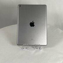 ★１円スタートお得！★iPad（第5世代） Apple 32GB スペースグレイ アップル 【中古】店頭展示品_画像3