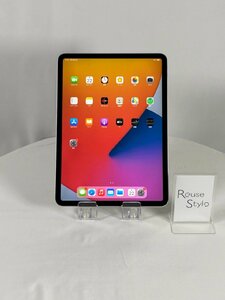 ★１円スタートお得！★ Apple iPad Pro 11インチ 第2世代 Wi-Fi 128GB シルバー アップル バッテリー92％【中古】店頭展示品