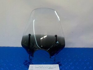 D300*0(1) used men fis shield Dyna FXDX gradation black sport shield MEP5311 6-2/22(.) window shield 