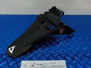 D300●○中古純正　ヤマハ　シグナスX　リアフェンダー　2UB-F1685-00　6-2/23（あ）