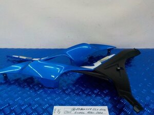 D301●○（24）中古純正　スズキ　GSX-R125　テールカウル　47311-23K0　6-3/8（も）