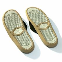 【ISLAND SLIPPER for Pilgrim Surf+Supply】アイランドスリッパ 定価1.7万 ピルグリム別注 スウェード トングサンダル ビーチサンダル _画像8