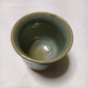 ■有田焼 ぐい呑 5個セット 【未使用】の画像3