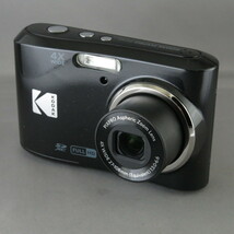 【新品同様】KODAK　FZ45　★NO.8042_画像2