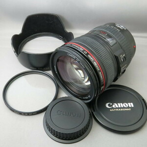 EF24-105mm F4L IS USM EF24-10540LIS