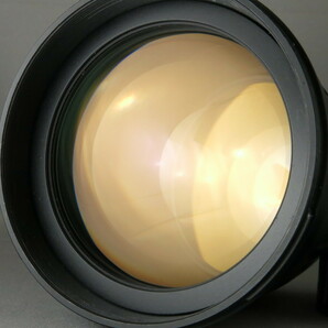 【美品】Vivitar ニコン用85mmF1.4ASPHERICAL IF SERIES1 NIKONニコンFマウント★NO.8111 SAMYANG製か？の画像6