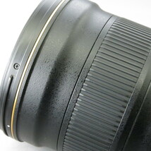 【美品】Nikonニコン　AF-S300mmF4E PF VR　ニコンＦマウント★NO.8029_画像9