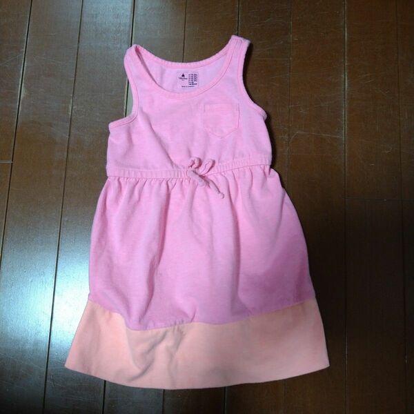 ワンピース　90　 babyGap Gap 80