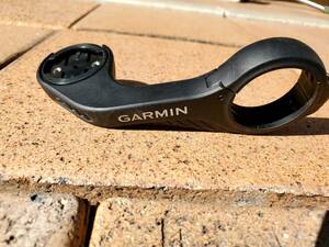 GARMIN Garmin cycle computer mount used 