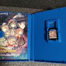 【PSVita】 ダンジョントラベラーズ2-2 闇堕ちの乙女とはじまりの書 [通常版］_画像3