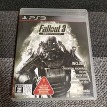 【PS3】 FALLOUT3 フォールアウト3 追加コンテンツパック_画像1