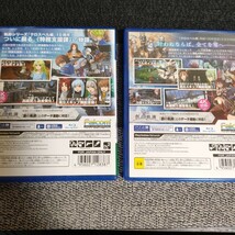 【PS4】 英雄伝説 零の軌跡:改 碧の軌跡:改 2作品セット_画像2