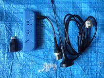 SDR　USBアダプタ(VHF UHF)_画像1
