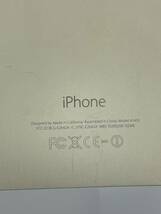 (KT050761)【爆速発送・土日発送可】iPhone 5s A1453 16GB ゴールド アイフォン Apple 利用制限◯ バッテリー容量98％ 1円スタート docomo_画像5