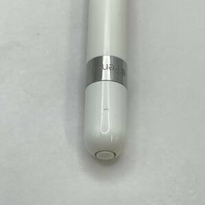 KT050774【爆速発送・土日発送可】Apple Pencil (第1世代) ホワイト タッチペン アイフォンペンシル 即決 Model: A1603の画像3