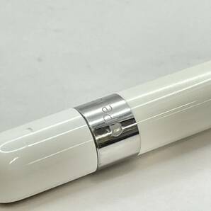 KT050774【爆速発送・土日発送可】Apple Pencil (第1世代) ホワイト タッチペン アイフォンペンシル 即決 Model: A1603の画像4