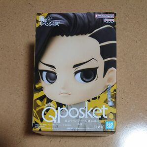 東京リベンジャーズ Qposket 九井一 A フィギュア