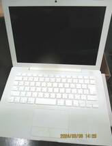 MacBook A1181_画像3