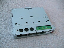 ★送料230円より　ケンウッドナビ用　DVD/CDメカ　動作品　MDV-727DT MDV-626DT MDV-525_画像1