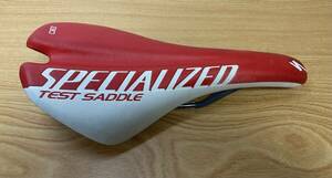 スペシャライズド テストサドル 130 SPECIALIZED TEST SADDLE 自転車 パーツ 札幌市