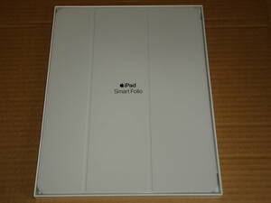 新品未開封 純正 アップル Apple iPad Pro 12.9インチ 第3世代 第4世代 用 Smart Folio スマートフォリオ ホワイト MXT82FE/A a
