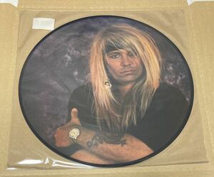 Vince Neil / You're Invited (But Your Friend Can't Come)ピクチャー盤