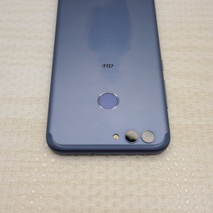 HUAWEI nova 2 ◆ 4GB/64GB Android8 2950mAh 5inch(1080×1920dot) Kirin 659/ au HWV31