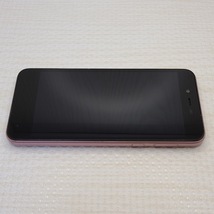 Android One S3 ◆ 3GB/32GB Android10 2700mAh 5inch(1080×1920dot) SD 430/ Y!mobile S3-SH_画像4