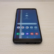 Galaxy Feel2 ◆ 4GB/32GB Android10 3000mAh 5.6inch(720×1480dot) Exynos 7885/ docomo SC-02L Opal Black_画像2