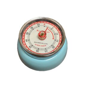 round timer アメリカン レトロ雑貨 インテリア