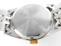 時計祭 DOLCE SEGRETO ドルチェ セグレート OP100 クオーツ 時計 腕時計 メンズ メンズ腕時計_画像8