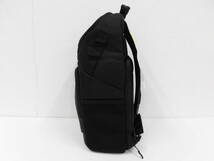 カメラ祭 バッグ祭 Nikon ニコン スポルト ワンショルダーバッグ SPOSB ブラック カメラバッグ カメラ専用 SPORT ONE SHOULDER BAG_画像3