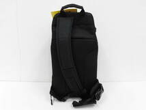 カメラ祭 バッグ祭 Nikon ニコン スポルト ワンショルダーバッグ SPOSB ブラック カメラバッグ カメラ専用 SPORT ONE SHOULDER BAG_画像4