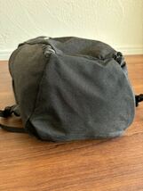 パランテ JOEY PA'LANTEPACKS バックパック BACKPACK 山と道 yamatomichi ウルトラライト ムーンライトギア answer4 patagonia _画像5