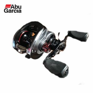 最終価格！Abu Garcia アブガルシア Revn LV7 レボ レベル7 ベイトリール 右ハンドル 7 . 1：1 バス釣り