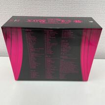 【1円スタート】 浜崎あゆみ ayumi hamazaki A CLIP BOX 1998-2011 Blu-ray4枚組_画像2