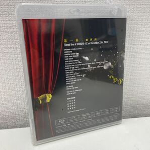 【新品未使用品】【1円スタート】 VOWWOW ヴァウの総て All About VOW 第一幕〜渡英前 Blu-ray ヴァウワウ バウワウの画像2