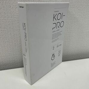 【1円スタート】 恋とプロデューサー ～EVOL×LOVE～ 2 完全生産限定版 DVD 恋プロ の画像2