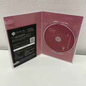 【1円スタート】 恋とプロデューサー ～EVOL×LOVE～ 2 完全生産限定版 DVD 恋プロ の画像4