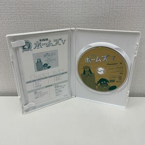 【1円スタート】 名探偵ホームズ DVD-BOX 5枚組 全26話＋特典映像の画像8