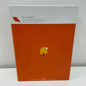 【1円スタート】 ソル薬局の息子たち DVD-BOX 2 DVD10枚組の画像2