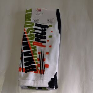 ウマ娘 マフラータオル