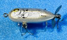 ヘドン HEDDON タイニートーピード 中古品_画像2