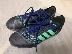 ◆24cm アディダス　 ネメシス メッシ タンゴ 17.3 TF　サッカー　トレーニングシューズ/トレシュー　アディダス/adidas (DWN05) CP9109◆