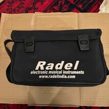 タブラマシーン　Radel digi 60s 感動美品_画像4