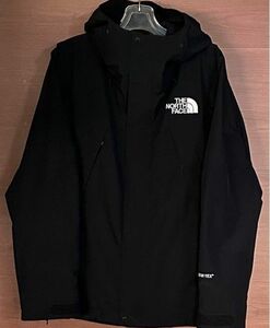 THE NORTH FACE マウンテンジャケット GORE-TEX